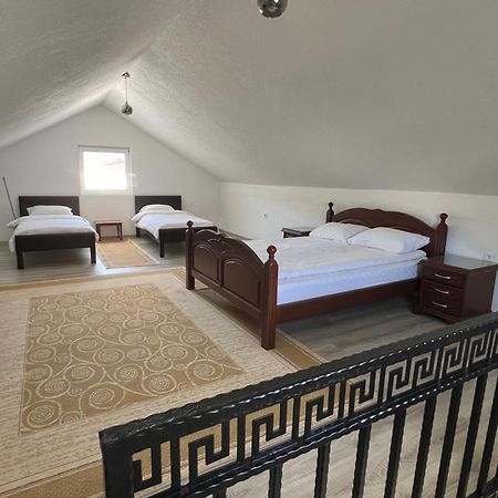 Sara Apartments بلاف المظهر الخارجي الصورة