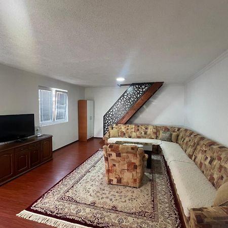 Sara Apartments بلاف المظهر الخارجي الصورة