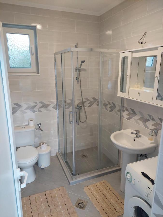 Sara Apartments بلاف المظهر الخارجي الصورة